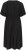Kaffe Curve Neela Dress Black - Sukienki midi - 