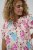 Kaffe Curve Hayley Dress Multi Color Flower - Sukienki midi - 