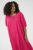 Kaffe Curve Thea Dress Beetroot Purple - Sukienki - 