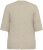 Kaffe Curve Emilia Cardigan Feather Grey Melange - Kardigany - 
