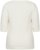 Kaffe Curve Lotia Pullover Chalk - Swetry dzianinowe - 
