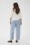 Kaffe Curve Lotia Pullover Chalk - Swetry dzianinowe - 
