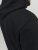 Jack & Jones Hunt Hoodie Black - Bluzy & bluzy z kapturem - Bluzy & Bluzy z kapturem 2XL-12XL