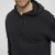 North Latitude Denim Hooded Full-Zip Sweatshirt Black TALL - TALL bluzy - 