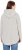 Ulla Popken Cable Knit Long Sleeve Hoodie Light Grey Melange - Bluzy & bluzy z kapturem - 