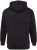 JP1880 Hoodie Breast Print Instinct Black - Bluzy & bluzy z kapturem - Bluzy & Bluzy z kapturem 2XL-12XL