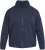 North Latitude 61101 Kurtka Funkcyjna WP3000 Granatowy - Kurtki Męskie Duże Rozmiary - Kurtki Duże rozmiary 2XL-8XL