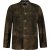 JP1880 Jacket Goat Suede Traditional Mahogany Brown - Trachten & Oktoberfest - Stroje Oktoberfest w dużych rozmiarach (Trachten)