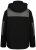 Jay-Pi Ski Jacket Functional Waterproof Windproof Black - Odzież narciarska - 