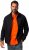 JP1880 Blouson Jacket FLEXNAMIC with Stand-up Collar Navy - Kurtki Męskie Duże Rozmiary - Kurtki Duże rozmiary 2XL-8XL