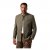 JP1880 Jacket Traditional Flexnamic Green - Kurtki Męskie Duże Rozmiary - Kurtki Duże rozmiary 2XL-8XL