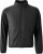 Dobsom Hybrid Kurtka Czarna - Odzież sportowa - Odzież sportowa 2XL-10XL