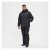 North Latitude Rain Jacket Black - Odzież sportowa - Odzież sportowa 2XL-10XL