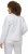 Ulla Popken Denim Jacket White - Kurtki - 