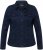 Ulla Popken Denim Jacket Blue Denim - Kurtki - 