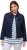 Ulla Popken Denim Jacket Blue Denim - Kurtki - 