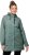 Ulla Popken HYPRAR Transition Jacket Mint Green - Kurtki - 