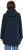 Ulla Popken HYPRAR Softshell Jacket Navy - Kurtki - 