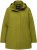 Ulla Popken HYPRAR Softshell Jacket Pale Khaki - Kurtki - 