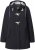Ulla Popken HYPRAR Water-Repellent Softshell Jacket Black - Kurtki - 