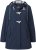 Ulla Popken HYPRAR Water-Repellent Softshell Jacket Navy - Kurtki - 