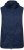 Ulla Popken 2-in-1 Functional Jacket Navy - Kurtki - 