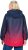Ulla Popken 2-in-1 Functional Jacket Navy - Kurtki - 
