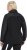 Ulla Popken Lightweight Functional Jacket Black - Kurtki - 