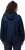 Ulla Popken Water Repellent Jacket Navy - Kurtki - 