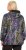 Ulla Popken Abstract Print Lightweight Rain Jacket Mixed Colors - Kurtki - 