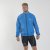 North Latitude Sport Wind Jacket Cobolt Blue TALL - Odzież sportowa - Odzież sportowa 2XL-10XL