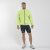 North Latitude Sport Wind Jacket Strong Green TALL - Odzież sportowa - Odzież sportowa 2XL-10XL