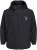 Jack & Jones Filo Light Jacket Softshell Black - Kurtki Męskie Duże Rozmiary - Kurtki Duże rozmiary 2XL-8XL