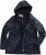 Ulla Popken HYPRAR All Weather Jacket Navy - Kurtki - 