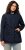 Ulla Popken HYPRAR All Weather Jacket Navy - Kurtki - 