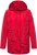 Ulla Popken HYPRAR All Weather Jacket Red - Kurtki - 