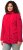 Ulla Popken HYPRAR All Weather Jacket Red - Kurtki - 