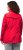 Ulla Popken HYPRAR All Weather Jacket Red - Kurtki - 
