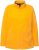 Ulla Popken HYPRAR 2-in-1 Waterproof Fitness Jacket Ink Blue - Kurtki - 