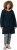 Ulla Popken HYPRAR 3-in-1 Triple Function Jacket Navy - Kurtki - 