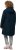 Ulla Popken HYPRAR 3-in-1 Triple Function Jacket Navy - Kurtki - 