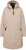 Ulla Popken HYPRAR 3-in-1 Triple Function Jacket Pebble - Kurtki - 