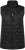 Ulla Popken HYPRAR 3-in-1 Triple Function Jacket Pebble - Kurtki - 