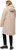 Ulla Popken HYPRAR 3-in-1 Triple Function Jacket Pebble - Kurtki - 
