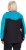 Ulla Popken HYPRAR Triple Function Jacket Black - Kurtki - 