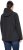 Ulla Popken HYPRAR Toggle Button Microfleece Lined Jacket Black - Kurtki - 