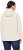 Ulla Popken HYPRAR Toggle Button Microfleece Lined Jacket Light Champagne - Kurtki - 