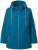 Ulla Popken HYPRAR Triple Function Softshell Jacket Teal - Kurtki - 