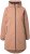 Ulla Popken HYPRAR Triple-Function Longline Jacket Camel - Kurtki - 