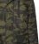 Kam Jeans KV143 Camo Print Hooded Coat Khaki - Kurtki Męskie Duże Rozmiary - Kurtki Duże rozmiary 2XL-8XL